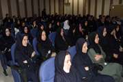  تقدیر از برگزیدگان جشنواره حاکمیت بالینی، رضایت سنجی اورژانس و بازنشستگان بیمارستان بهارلو
